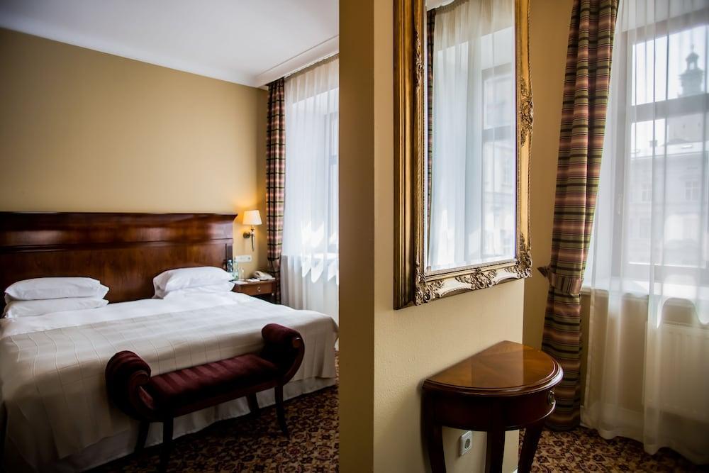 Leopolis Hotel Hotel Lwów