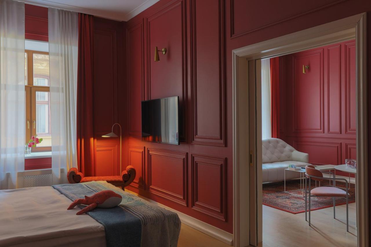 Hotel Leopolis Hotel