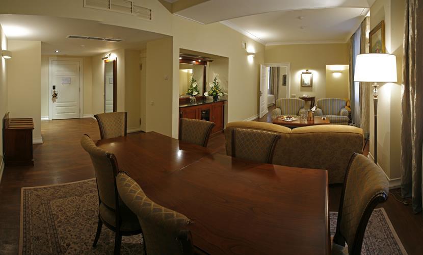Leopolis Hotel 5*