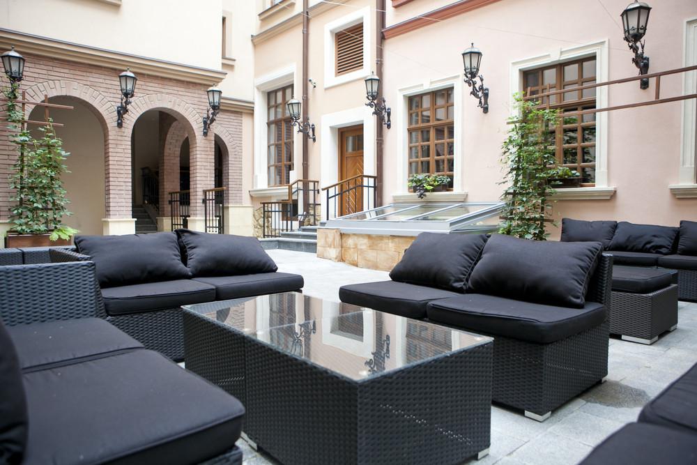 Hotel Leopolis Hotel
