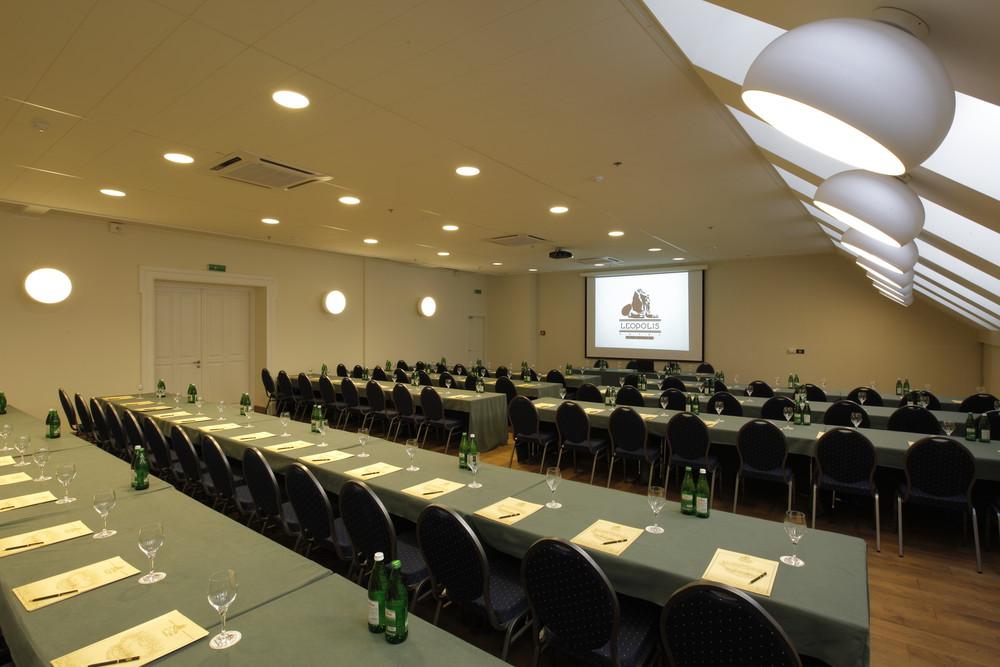Leopolis Hotel 5*