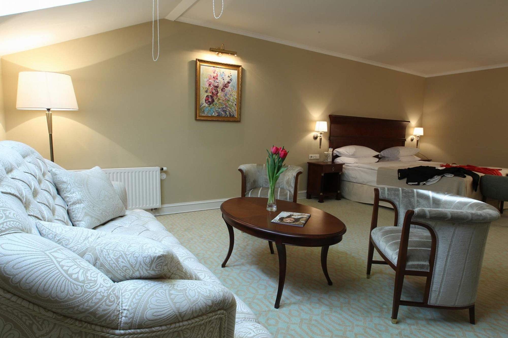 Leopolis Hotel Hotel