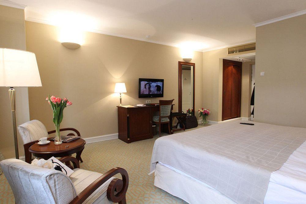Otel Leopolis Hotel Lviv