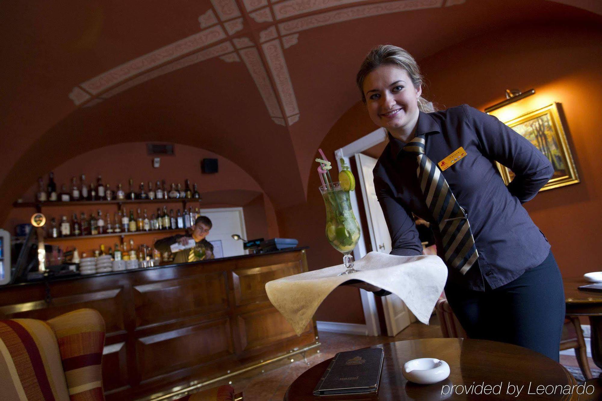 Leopolis Hotel 5*