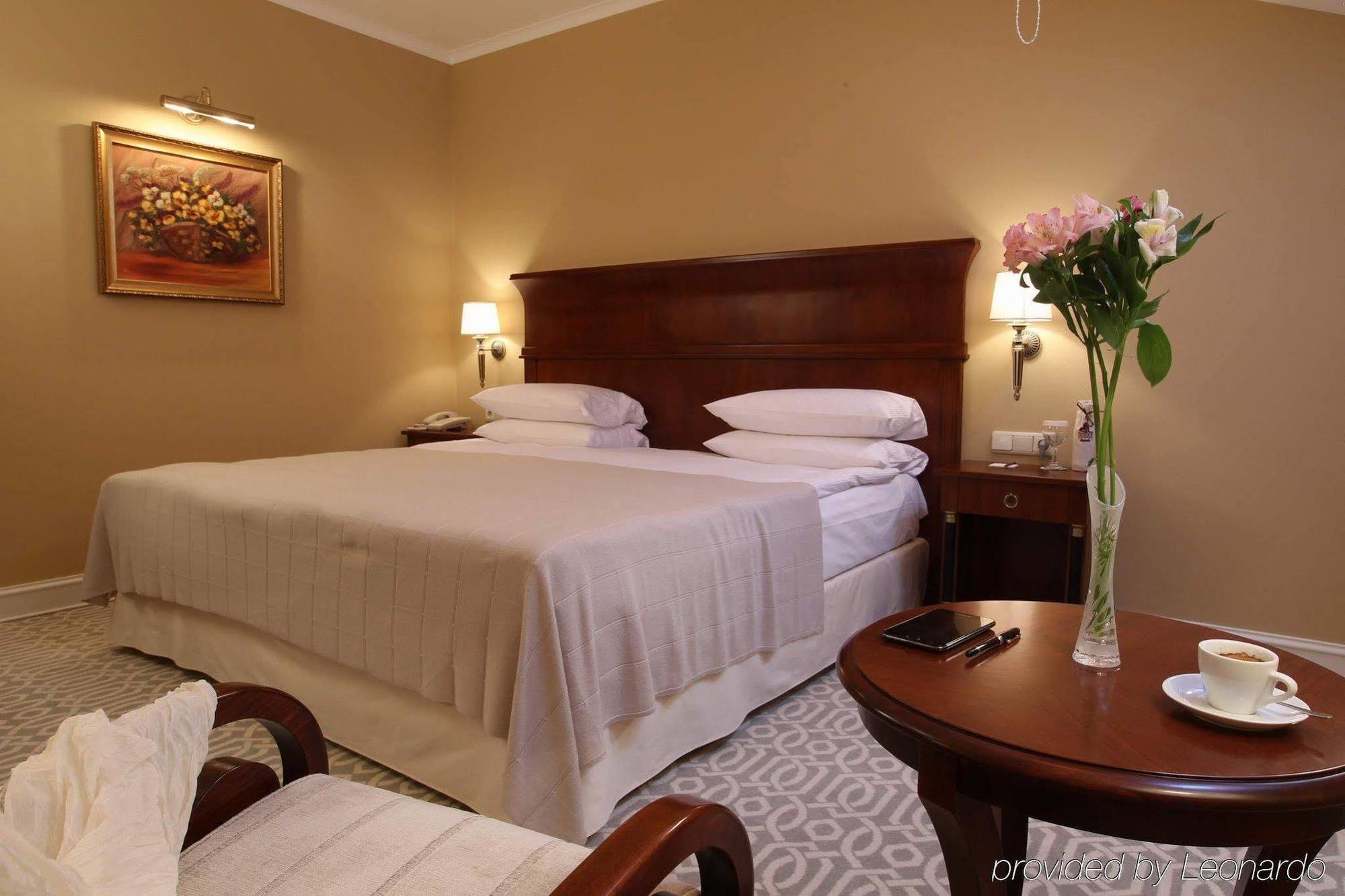 Leopolis Hotel