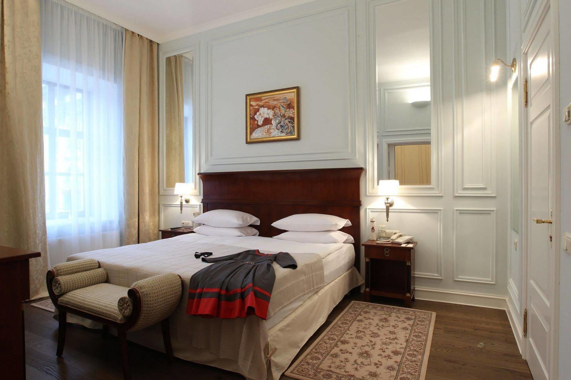 Leopolis Hotel 5* Lwów