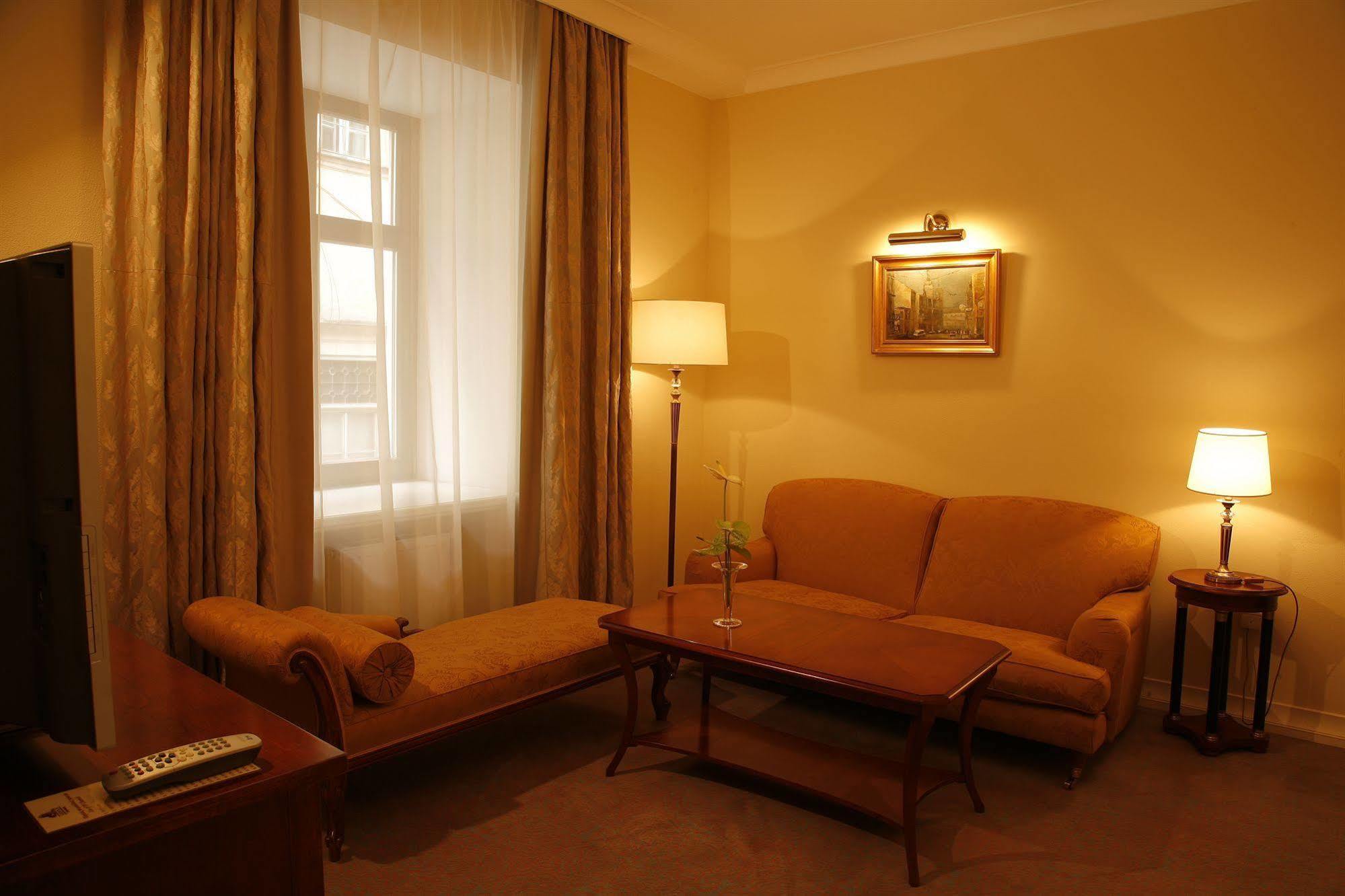 Leopolis Hotel Hotel 5*