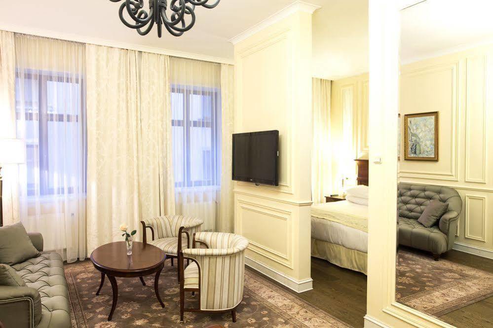 Leopolis Hotel