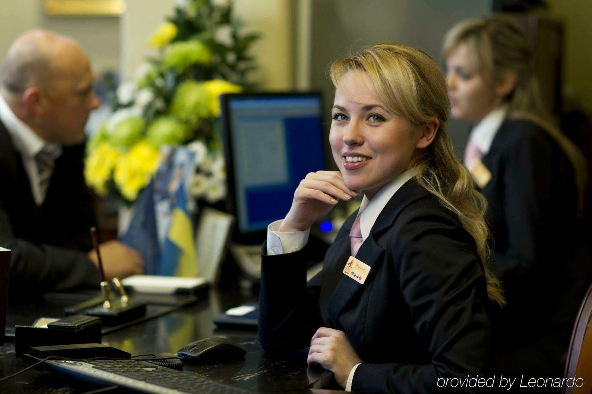 Leopolis Hotel 5* Lwów