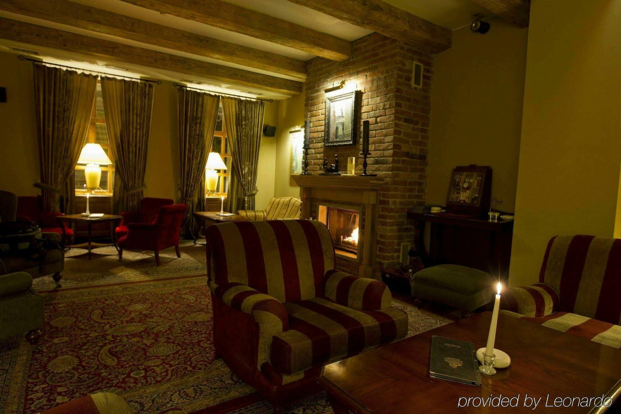 Hotel Leopolis Hotel