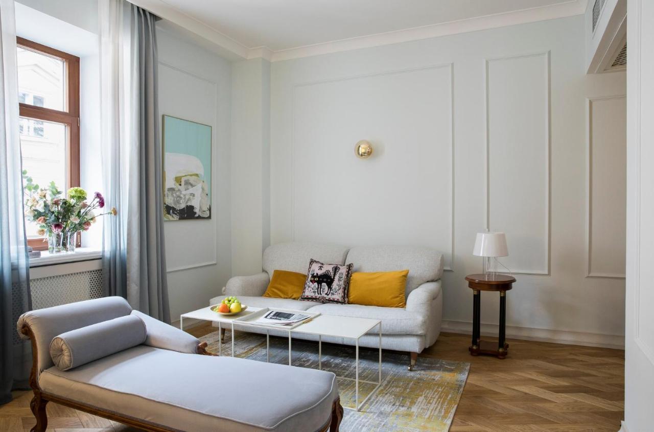Leopolis Hotel 5*