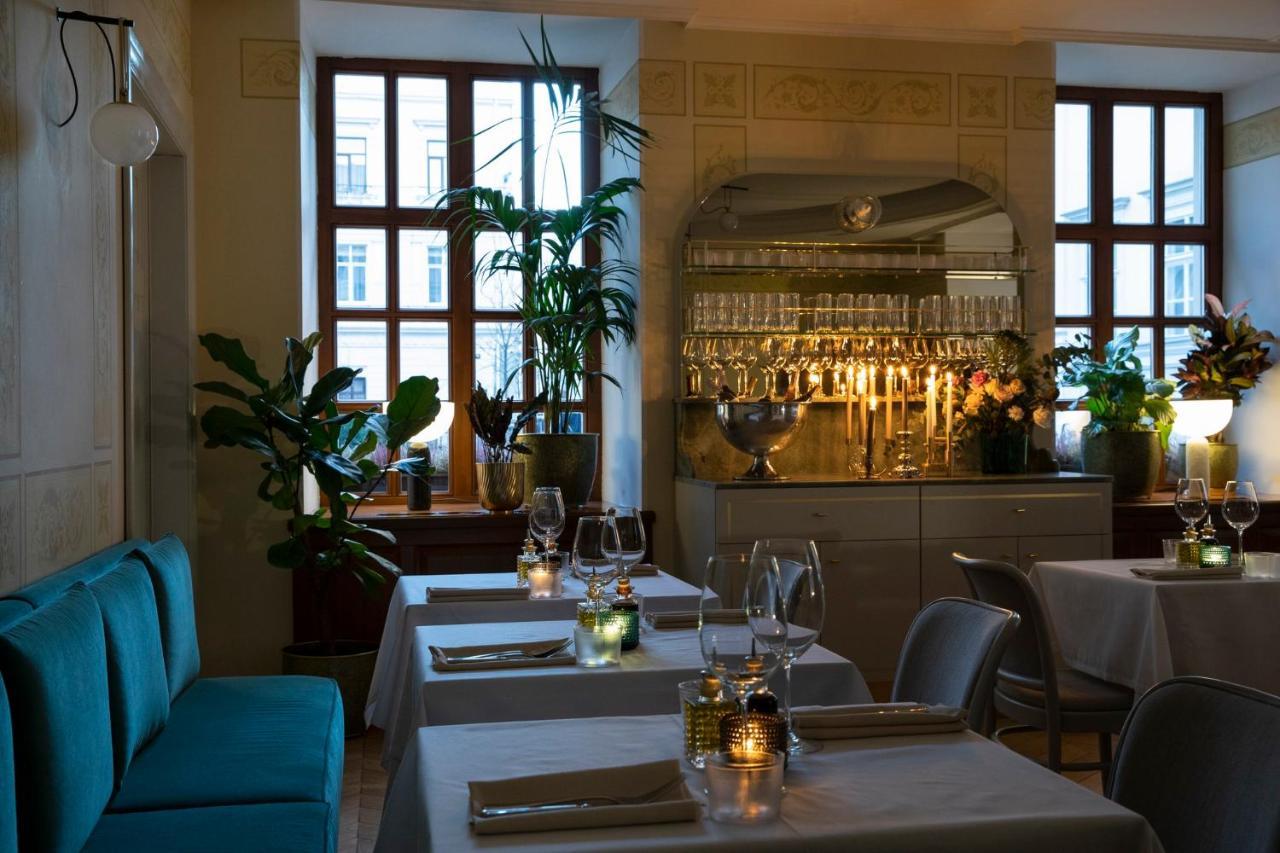 Leopolis Hotel 5* Lviv