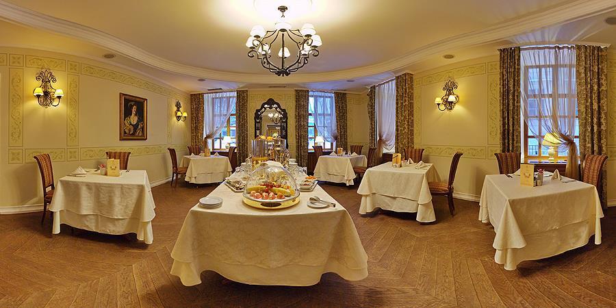 Leopolis Hotel